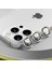 Apple iPhone 13 Pro Benks New Kr Kamera Lens Koruyucu 1