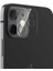 Apple iPhone 12 Mini Benks Soft Kamera Lens Koruyucu Cam 2