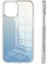 Apple iPhone 12 Kılıf Wiwu Chameleon Glass Kapak 5