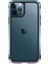 Apple iPhone 11 Pro Max Kılıf Wiwu Defens Armor Kapak 1