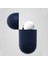 Apple Airpods 3 Kılıf Benks Liquid Silikon Pc Kılıf 4
