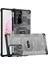 Galaxy Note 20 Ultra Kılıf Tank Kabartmalı Wiwu Voyager Kapak 1