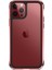 Apple iPhone 11 Pro Max Kılıf Wiwu Defens Armor Kapak 1