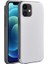 Apple iPhone 12 Mini Kılıf Wiwu Sand Stone Kapak 1