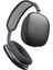 Apple Airpods Max Wiwu Armor Kevlar Koruyucu Kılıf 1
