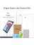 Apple iPad 6 Air 2 Wiwu Ekran Koruyucu Kağıt Hissi Ipaper-Like Ekran Filmi 3