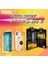 Apple iPhone Se 2020 Ön Arka Koruma Go Des 5 In 1 Full Body Shield 4