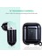 Grace Electroplate Airpods Kılıf 3