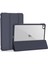 Apple iPad Mini 5 Kılıf Arkası Şeffaf Standlı Wiwu Alpha Kılıf 4