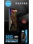 Apple iPhone 12 Pro Max Go Des Hayalet Gizli Ekran Koruyucu 2