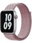 Apple Watch 44MM Wiwu Sport Loop Hasır Saat Kordon Kayış Bileklik 1