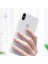 Apple iPhone Xs Max 6.5 Kılıf Wiwu Skin Nano Pp Kapak 3