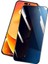 Apple iPhone 14 Pro Benks 0.3mm V Pro Privacy Hayalet Ekran Koruyucu 2