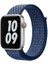 Apple Watch 40MM Wiwu Sport Loop Hasır Saat Kordon Kayış Bileklik 1