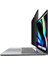 Macbook Pro 14 M1 2021 A2442 Uyumlu Mıknatıslı Privacy Hayalet Ekran Koruyucu 3