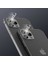 Apple iPhone 12 Pro Max Benks Soft Kamera Lens Koruyucu Cam 5