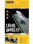 Apple iPhone 11 Go Des Lens Shield Kamera Lens Koruyucu 2