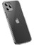 Apple iPhone 13 Pro Max Kılıf Benks Magic Crystal Clear Glass Kapak 1