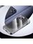 Apple iPhone 13 Pro Max Kılıf Benks Magic Crystal Clear Glass Kapak 3