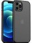 Apple iPhone 12 Kılıf Benks Magic Smooth Drop Resistance Kapak 1