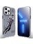 Apple iPhone 13 Pro Kılıf Baskılı Desenli Youngkit Klasik Serisi Kapak 1