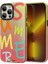 Apple iPhone 13 Pro Kılıf Youngkit Summer Serisi Kapak 1