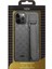 Apple iPhone 12 Kılıf Kajsa Neo Clasic Serisi Mono K Strap Kapak 3
