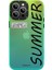 Apple iPhone 13 Pro Kılıf Youngkit Summer Serisi Kapak 4