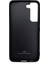 Galaxy S22 Kılıf Kajsa Luxe Collection Hakiki Deri Kapak 3