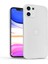 Apple iPhone 12 Kılıf Wiwu Skin Nano Pp Kapak 2