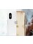 Apple iPhone 12 Kılıf Wiwu Skin Nano Pp Kapak 5