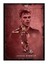 Joshua Kimmich Futbol Modern Mdf Tablo 1