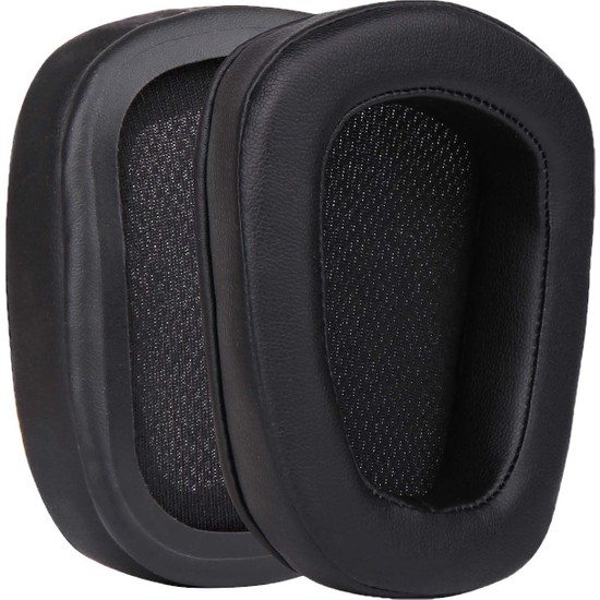 Fobun Logitech G633 G933 G935 G635 G933S G633S Kulaklık Pedi Kulaklık Süngeri G933 G633 G935 G935 Kulaklık Yastığl Logitech G933 G935 G633 Kulaklık Yastığı