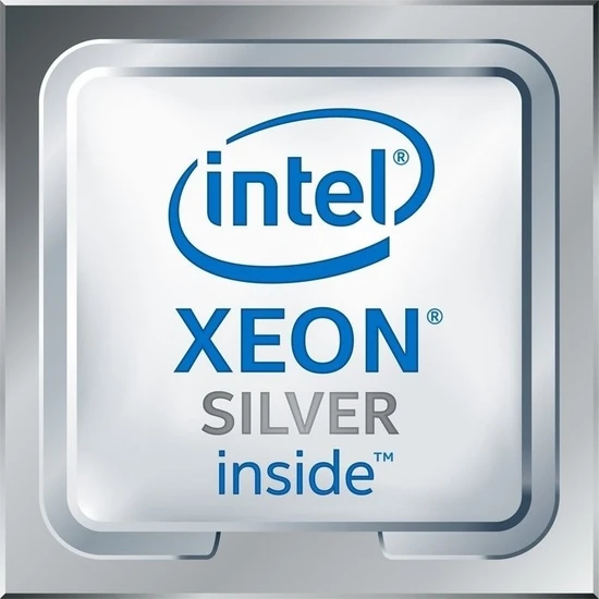 Intel Xeon 4110 2,1 GHz 11 MB Cache 3647 Pin İşlemci