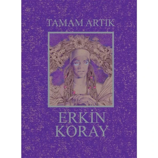 Erkin Koray - Tamam Artık - Kolleksiyon Baskı ( CD)