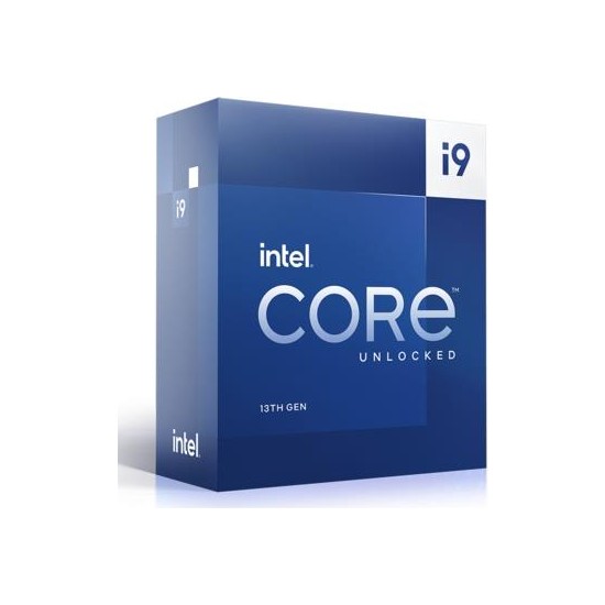 Intel Core i9 13900K 3.00GHz 24 Çekirdek 36MB Önbellek LGA1700 Soket UHD 770 Graphics 10nm İşlemci - BX8071513900K