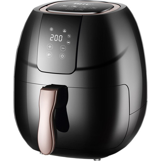 Oessini Regina Air Fryer Hava Fritöz Dokunmatik Ekran Fiyatı