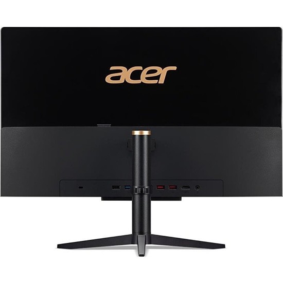 Acer C22-1600 Intel Celeron N4505 2 Ghz 4 GB 256 GB SSD Intel UHD Freedos 21.5'' DQ.BHJEM.002