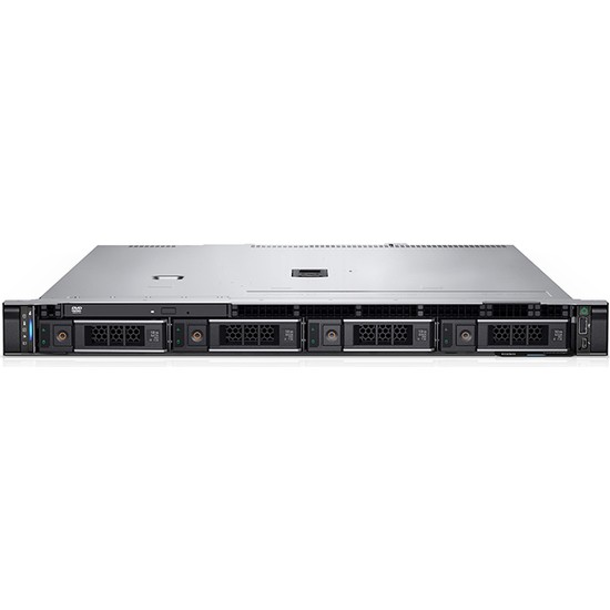 Dell Poweredge R Rack Server Intel Xeon E Gb Gb Fiyat