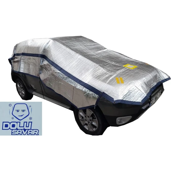 hepsiburada Dolusavar Duble Dolu ve Güneş Brandası Suv hepsiburada Dolusavar Duble Dolu ve Güneş Brandası Suv
