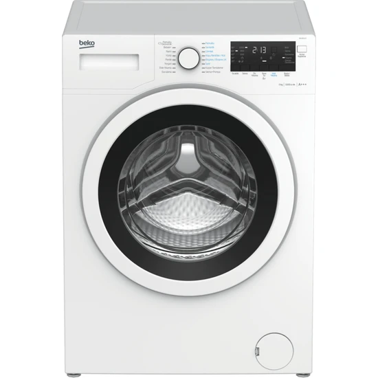 Beko Bk 8101 Ey Çamaşır Makinesi