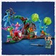LEGO® Avatar Neytiri ve Thanator AMP Robotlu Quaritch’e Karşı 75571 (560 Parça)