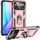  Renk Rose Gold