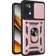  Renk Rose Gold