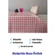 Seçili Renk Kırmızı - Beyaz