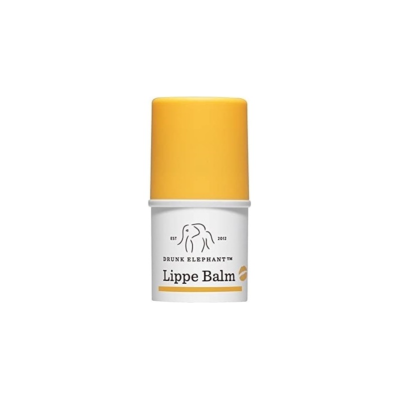 Drunk Elephant Lippe Balm Nemlendirici ve Dolgunlaştırıcı Dudak Kremi 3.7 gr