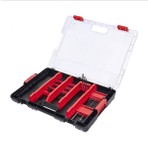 Milwaukee 50 Parça Aksesuar Setı - Özel Çantalı ( T4932464144 )