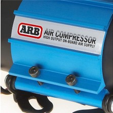 Arb CKMA12 Yüksek Çıkışlı 12V Hava Kompresörü