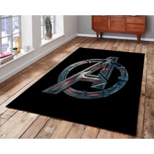 Nesa_Decor Avengers Film, Sinema, Oyuncu Halısı