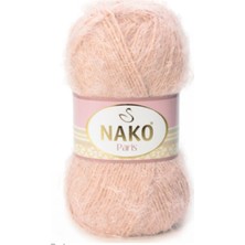 Nako Paris 10390 5 Adet
